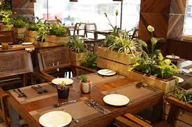 ویژگی های رستوران خوب چیست